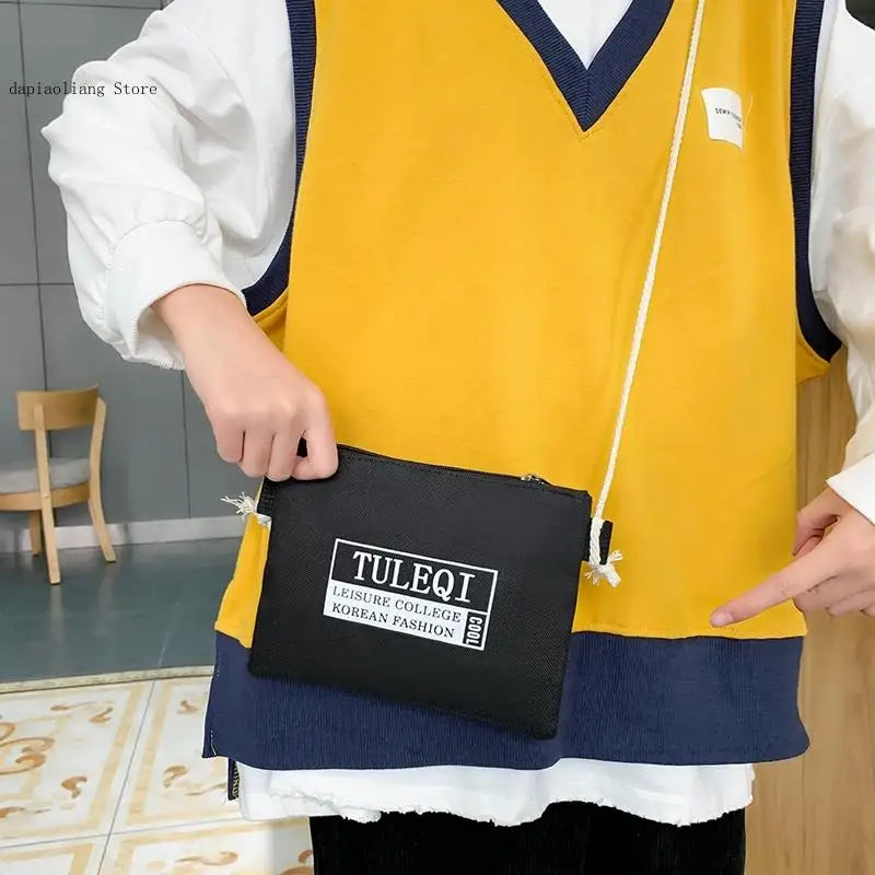 Women Backpack Shoulder Bags Mochilas Set for Teenager Girl