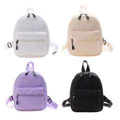 Women Backpack Preppy Style Student School Travel Handbag High Capacity