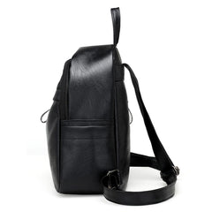 Women Backpack Preppy Style Student School Travel High Capacity Handbags