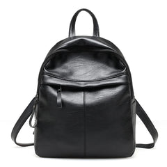 Women Backpack Preppy Style Student School Travel High Capacity Handbags