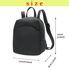 Women Backpack Travel Organizer Female Small Bag Shoulders Bags Outdoor