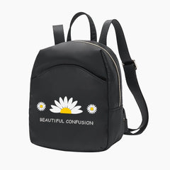 Women Backpack Travel Organizer Female Small Bag Shoulders Bags Outdoor