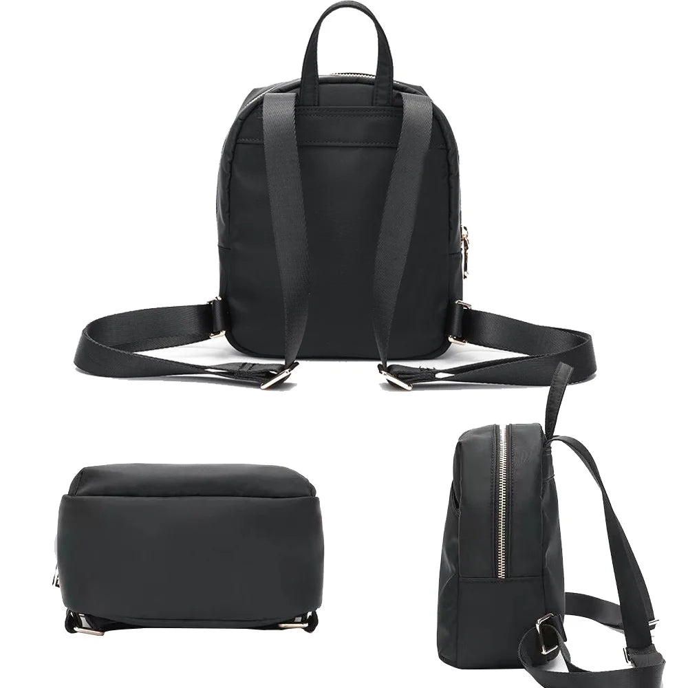 Women Backpack Travel Organizer Female Small Bag Shoulders Bags Outdoor