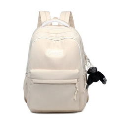 Women Backpack Travel Waterproof Nylon Backpack School Bags for Girls