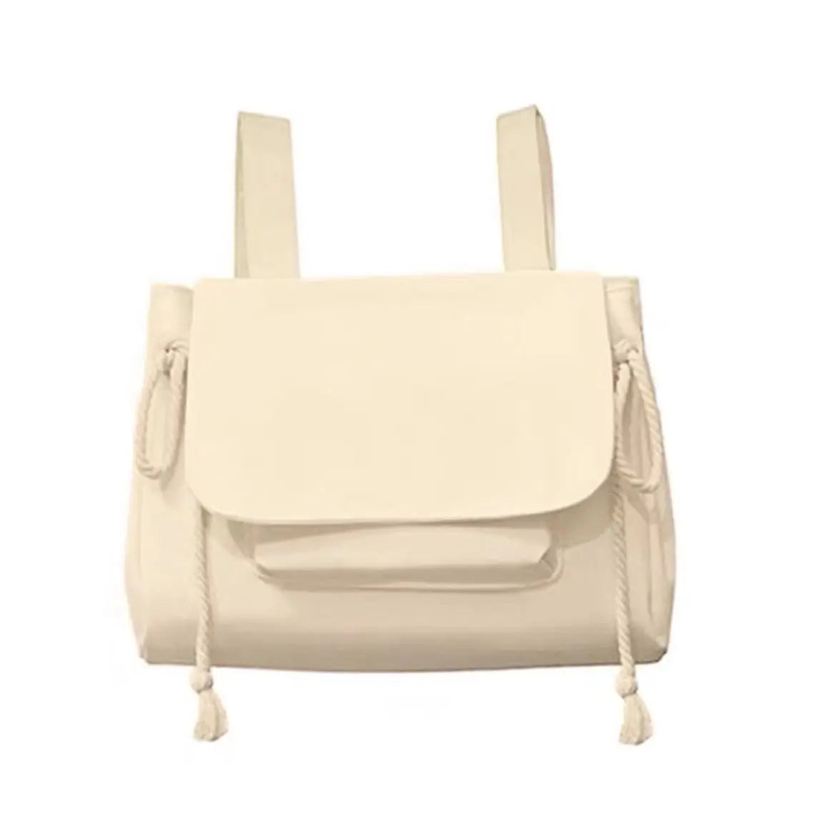 Japanese Preppy Style Waterproof Backpacks Women Large Capacity Bags