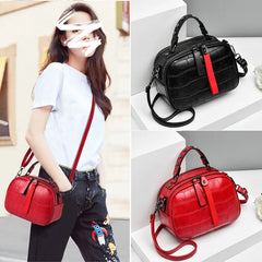 Classical Shoulder Bags for Women Small Tote Casual Handbags