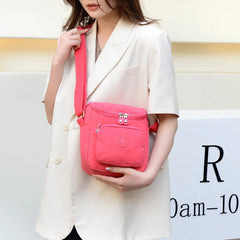 Women Bag Casual Women Shoulder Bag Nylon Female Handbags Waterproof