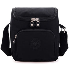 Women Bag Casual Women Shoulder Bag Nylon Female Handbags Waterproof