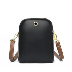 Crossbody Bags for Women PU Leather Shoulder Purses and Handbags
