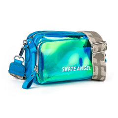 Women Mini Waterproof Shoulder Crossbody Bag