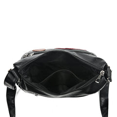 Vintage Shoulder Bags for Women Crossbody Lady Retro Handbags