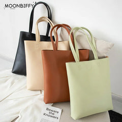 Large Capacity Crossbody Handbag for Women - Shopper Bag Purse