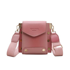 Mini Crossbody Bag for Women - Stylish and Compact Shoulder Bag