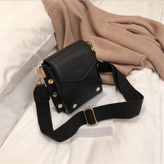 Mini Crossbody Bag for Women - Stylish and Compact Shoulder Bag
