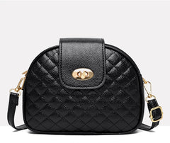 Women Multi-Layer Messenger Crossbody Bag