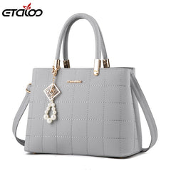 Women Bag Handbags Leather Shoulder Bags Messenger Bags