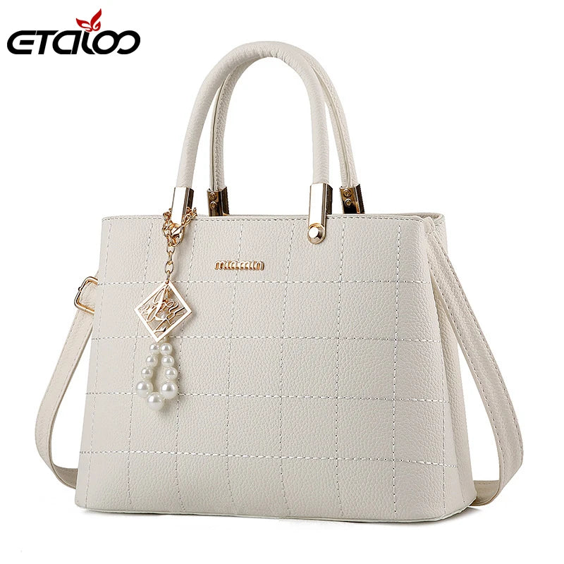 Women Bag Handbags Leather Shoulder Bags Messenger Bags