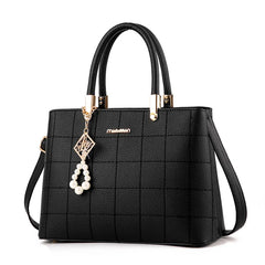 Women Bag Handbags Leather Shoulder Bags Messenger Bags