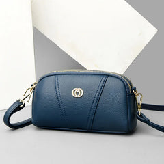 Women Purse Leather Handbags Shoulder Bag Crossbody Bag