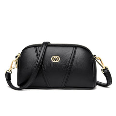 Women Purse Leather Handbags Shoulder Bag Crossbody Bag