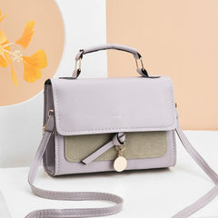 Women Mini Crossbody Mobile Phone Bag Shoulder Square Bag Purses