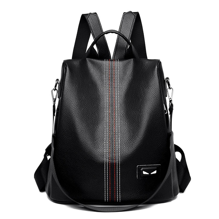 Women Bag School Bags Large Capacity Travel Backpacks mochila Women Backpack Lea