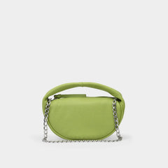 Women Bag Simple All-match PU FLAP Solid Zipper Shoulder Handbags Crossbody