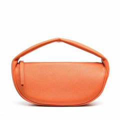 Women Bag Simple All-match PU FLAP Solid Zipper Shoulder Handbags Crossbody