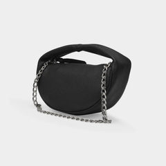 Women Bag Simple All-match PU FLAP Solid Zipper Shoulder Handbags Crossbody