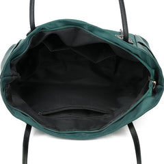 Women Bag Oxford Cloth Shoulder Bag Lightweight Large-capacity Tote Handbag