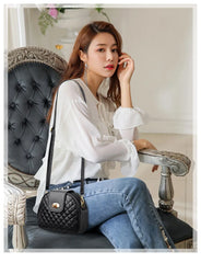 Women Shoulder Bag Famous Female Crossbody Messenger Handbag