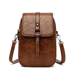 Women Bag Large Capacity Shoulder Bags Female Messenger Bag Crossbody Wallet