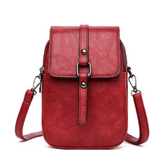 Women Bag Large Capacity Shoulder Bags Female Messenger Bag Crossbody Wallet