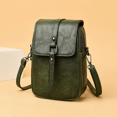 Women Bag Large Capacity Shoulder Bags Female Messenger Bag Crossbody Wallet