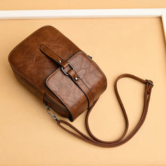 Women Bag Large Capacity Shoulder Bags Female Messenger Bag Crossbody Wallet