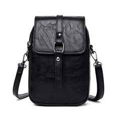 Women Bag Large Capacity Shoulder Bags Female Messenger Bag Crossbody Wallet