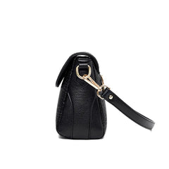Crocodile Crossbody Bag for Women