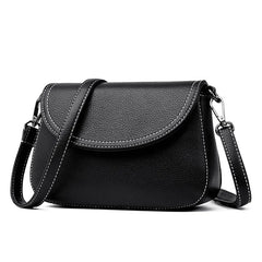 Summer Leather Women Bag Shoulder Messenger Crossbody Handbags Sac A Main Femme
