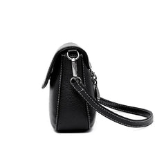 Summer Leather Women Bag Shoulder Messenger Crossbody Handbags Sac A Main Femme