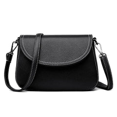 Summer Leather Women Bag Shoulder Messenger Crossbody Handbags Sac A Main Femme