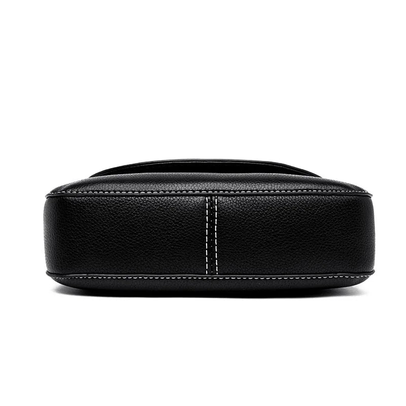Summer Leather Women Bag Shoulder Messenger Crossbody Handbags Sac A Main Femme
