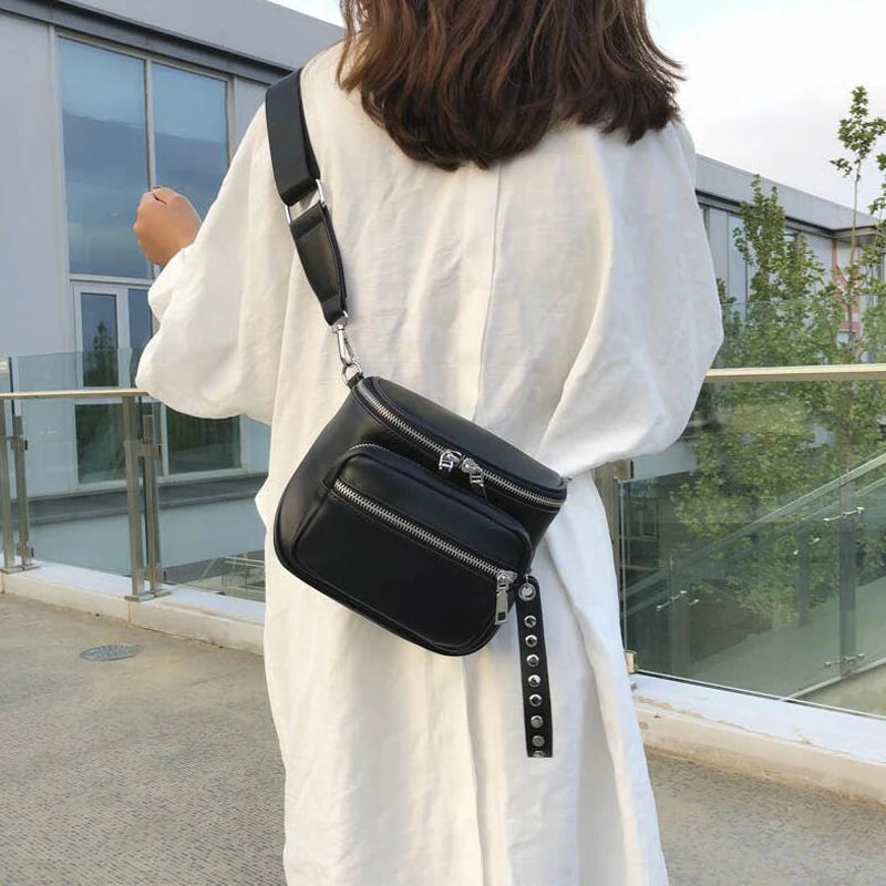 Women Bag Handbags Ladies Purse Female Crossbody Bags Shoulder Woman Wallets