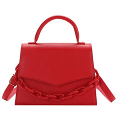 Women Bag Chain Small Female Bag Crossbody Shoulder Messenger Bag Handbag Purse