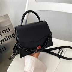 Women Bag Chain Small Female Bag Crossbody Shoulder Messenger Bag Handbag Purse