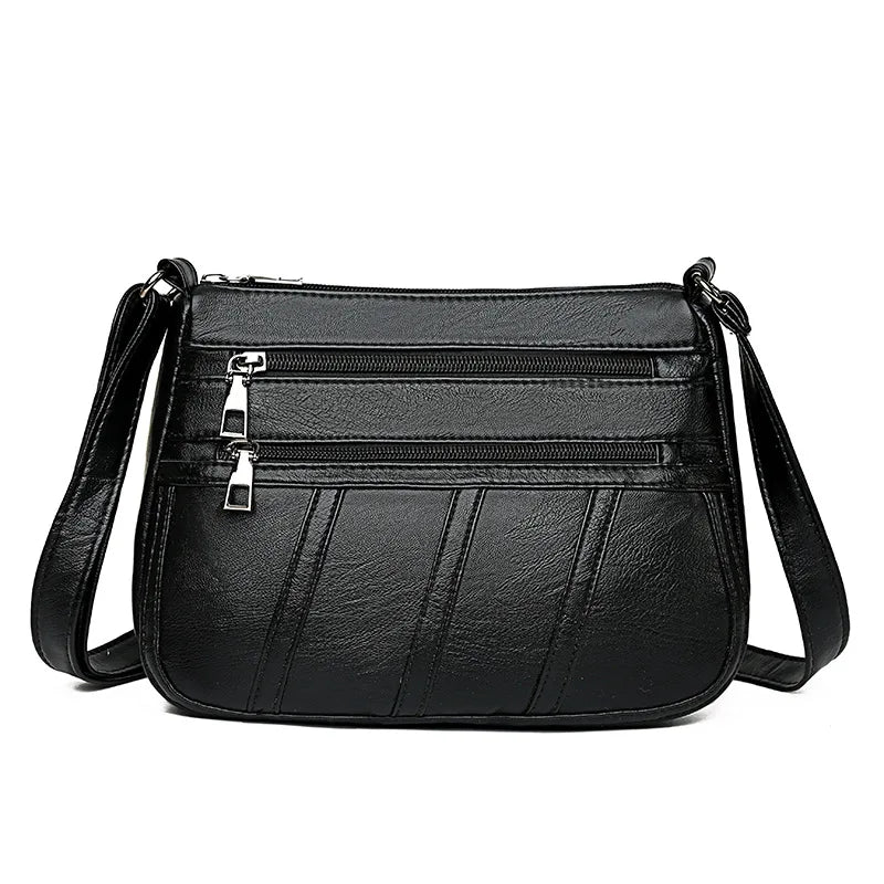 Women Crossbody Shoulder Bag Mini Phone Bag Purses Handbags