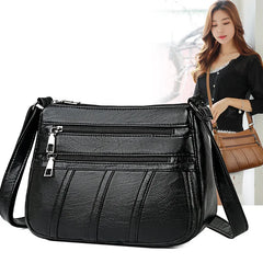 Women Crossbody Shoulder Bag Mini Phone Bag Purses Handbags