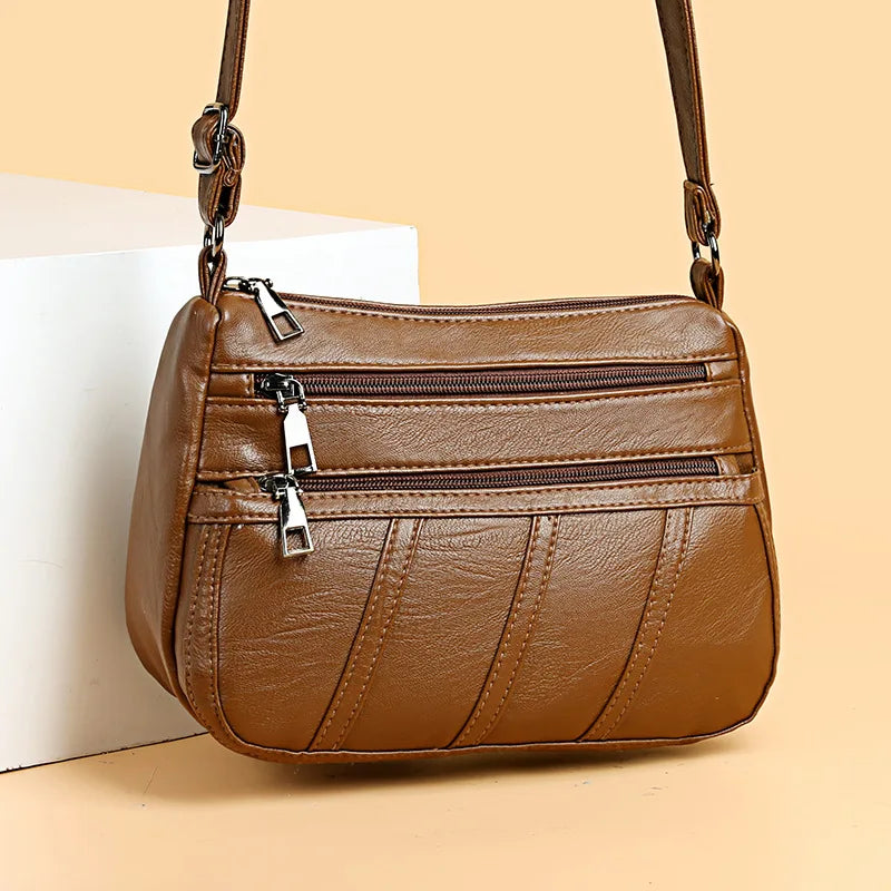 Women Crossbody Shoulder Bag Mini Phone Bag Purses Handbags