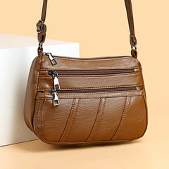 Women Crossbody Shoulder Bag Mini Phone Bag Purses Handbags
