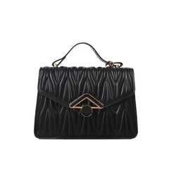 Women Bag Shoulder Messenger Crossbody Casual Portable Square Bag