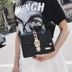 Women Shoulder Bag Small Handbag Mini Clutch Pouch Messenger Bag